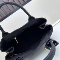 $85.00 USD Prada AAA Quality Handbags For Women #1320066