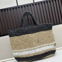 $76.00 USD Prada AAA Quality Handbags For Women #1320068