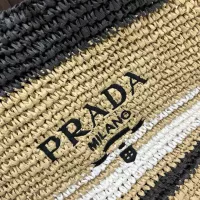 $76.00 USD Prada AAA Quality Handbags For Women #1320068