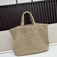$76.00 USD Prada AAA Quality Handbags For Women #1320070