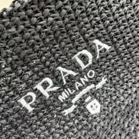 $76.00 USD Prada AAA Quality Handbags For Women #1320071