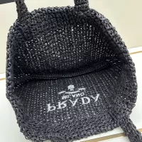 $76.00 USD Prada AAA Quality Handbags For Women #1320071