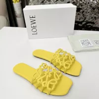$82.00 USD LOEWE Slippers For Women #1320077