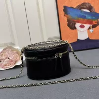 $85.00 USD Chanel AAA Quality Messenger Bags For Women #1320082