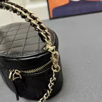 $85.00 USD Chanel AAA Quality Messenger Bags For Women #1320082
