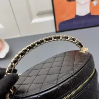 $85.00 USD Chanel AAA Quality Messenger Bags For Women #1320082