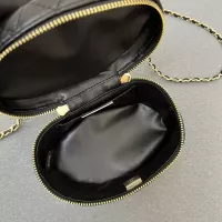 $85.00 USD Chanel AAA Quality Messenger Bags For Women #1320082
