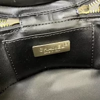 $85.00 USD Chanel AAA Quality Messenger Bags For Women #1320082