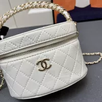 $85.00 USD Chanel AAA Quality Messenger Bags For Women #1320083