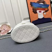 $85.00 USD Chanel AAA Quality Messenger Bags For Women #1320083