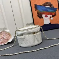 $85.00 USD Chanel AAA Quality Messenger Bags For Women #1320083