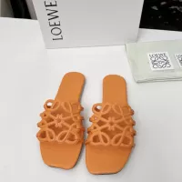 $82.00 USD LOEWE Slippers For Women #1320084