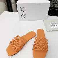 $82.00 USD LOEWE Slippers For Women #1320084