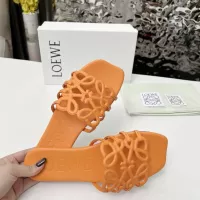 $82.00 USD LOEWE Slippers For Women #1320084