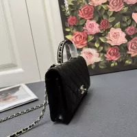 $85.00 USD Chanel AAA Quality Messenger Bags For Women #1320086
