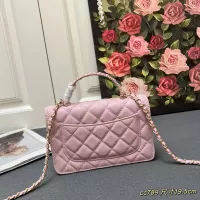 $85.00 USD Chanel AAA Quality Messenger Bags For Women #1320087