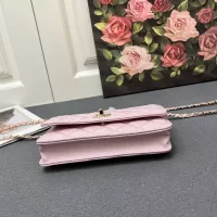 $85.00 USD Chanel AAA Quality Messenger Bags For Women #1320087