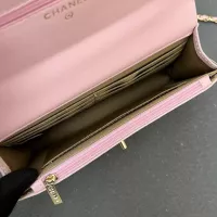$85.00 USD Chanel AAA Quality Messenger Bags For Women #1320087