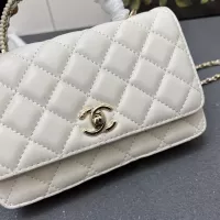 $85.00 USD Chanel AAA Quality Messenger Bags For Women #1320088