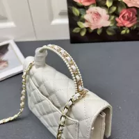 $85.00 USD Chanel AAA Quality Messenger Bags For Women #1320088