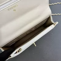 $85.00 USD Chanel AAA Quality Messenger Bags For Women #1320088