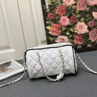 $88.00 USD Chanel AAA Quality Messenger Bags For Women #1320089