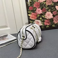 $88.00 USD Chanel AAA Quality Messenger Bags For Women #1320089