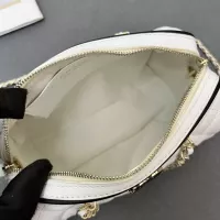 $88.00 USD Chanel AAA Quality Messenger Bags For Women #1320089