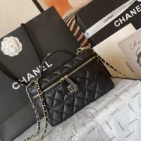 $100.00 USD Chanel AAA Quality Messenger Bags For Women #1320094