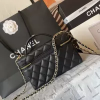 $100.00 USD Chanel AAA Quality Messenger Bags For Women #1320094