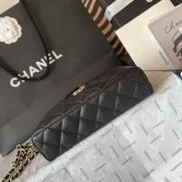 $100.00 USD Chanel AAA Quality Messenger Bags For Women #1320094