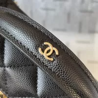 $100.00 USD Chanel AAA Quality Messenger Bags For Women #1320094