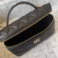 $100.00 USD Chanel AAA Quality Messenger Bags For Women #1320094