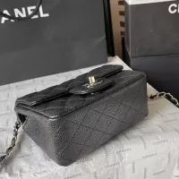 $105.00 USD Chanel AAA Quality Messenger Bags For Women #1320095