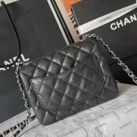 $105.00 USD Chanel AAA Quality Messenger Bags For Women #1320095