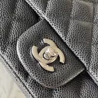 $105.00 USD Chanel AAA Quality Messenger Bags For Women #1320095