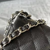 $105.00 USD Chanel AAA Quality Messenger Bags For Women #1320095