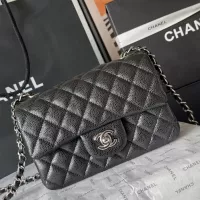 $108.00 USD Chanel AAA Quality Messenger Bags For Women #1320097