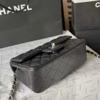 $108.00 USD Chanel AAA Quality Messenger Bags For Women #1320097