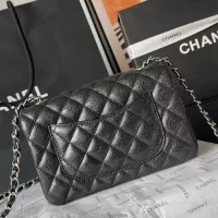 $108.00 USD Chanel AAA Quality Messenger Bags For Women #1320097