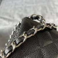 $108.00 USD Chanel AAA Quality Messenger Bags For Women #1320097
