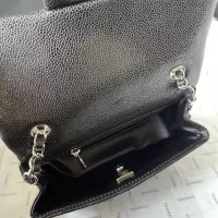 $108.00 USD Chanel AAA Quality Messenger Bags For Women #1320097