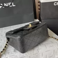$105.00 USD Chanel AAA Quality Messenger Bags For Women #1320098