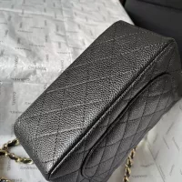 $105.00 USD Chanel AAA Quality Messenger Bags For Women #1320098