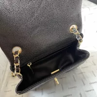$105.00 USD Chanel AAA Quality Messenger Bags For Women #1320098