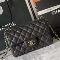 $108.00 USD Chanel AAA Quality Messenger Bags For Women #1320099