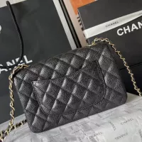 $108.00 USD Chanel AAA Quality Messenger Bags For Women #1320099
