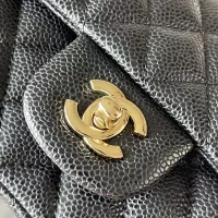 $108.00 USD Chanel AAA Quality Messenger Bags For Women #1320099