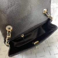 $108.00 USD Chanel AAA Quality Messenger Bags For Women #1320099