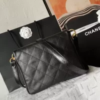 $132.00 USD Chanel AAA Quality Messenger Bags For Women #1320112